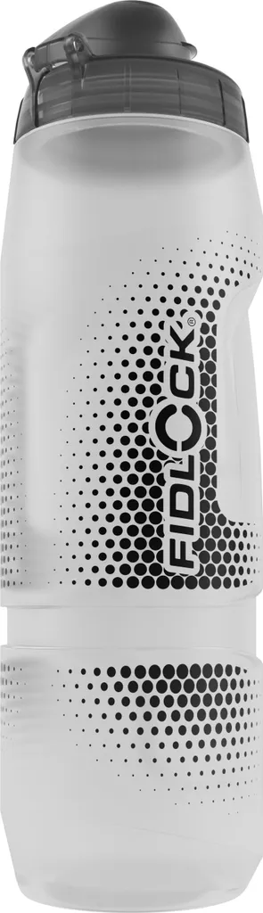 Fidlock Twist 800 Bouteille de rechange transparente anti-perte VTT