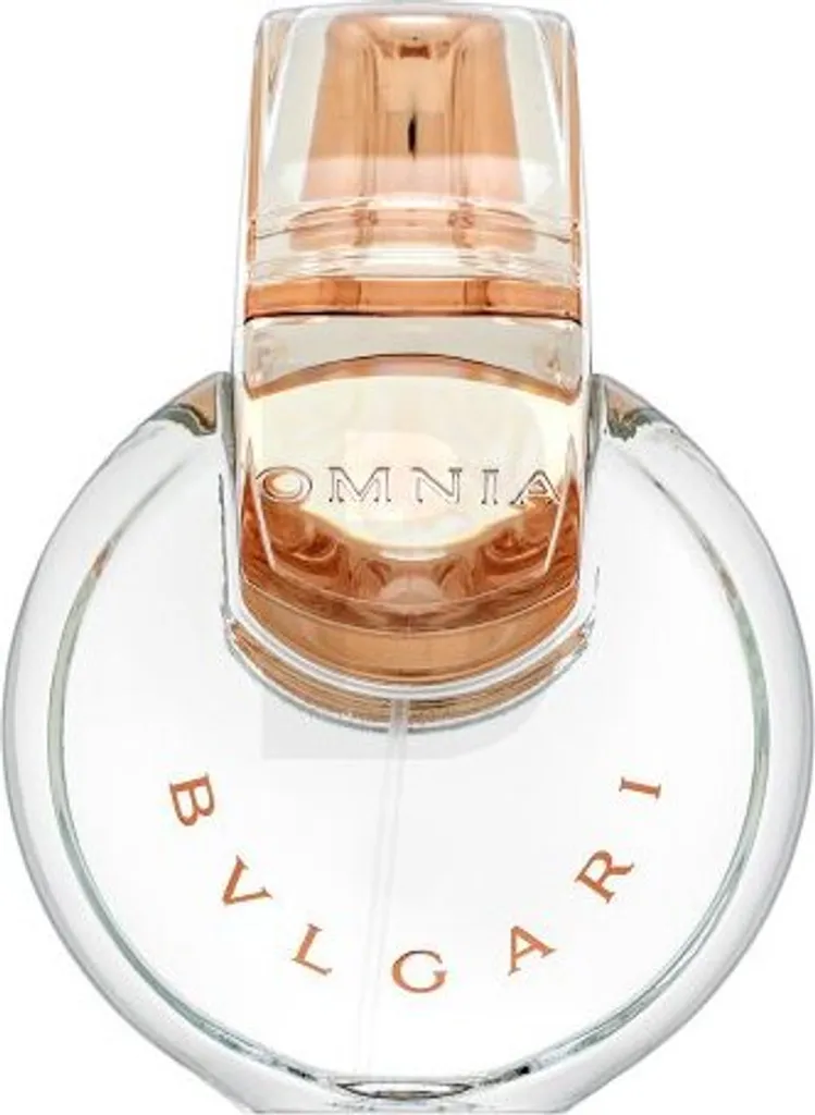 Bvlgari - Omnia Crystalline EDT 100ml