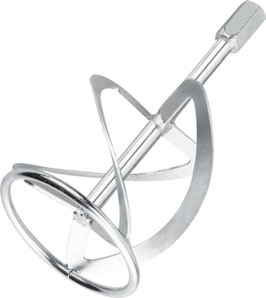 GRAPHITE M14 120mm Einspritzrührwerk Produktbild 