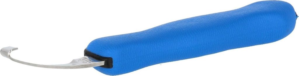 F.DICK Klauenmesser, Hufmesser EXPERT-GRIP 2K 2487, Produktbild 4