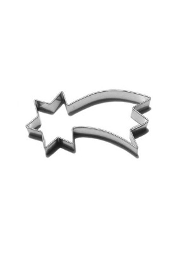 Kometenstanze 63×33 mm Produktbild 