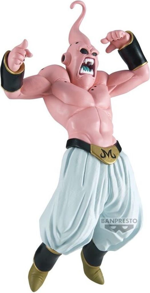 Dragon Ball Z Match Makers PVC Statue Majin Buu 15 cm