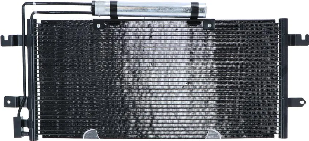 NRF 35438 Condenseur de climatisation haute performance pour auto - 5