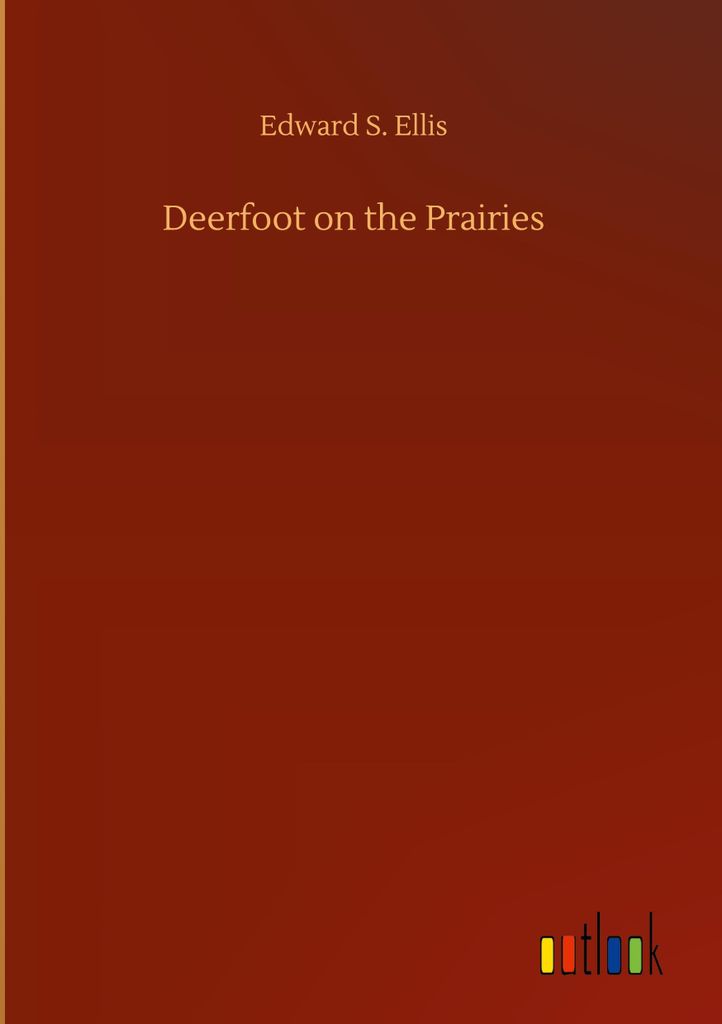 Deerfoot on the Prairies