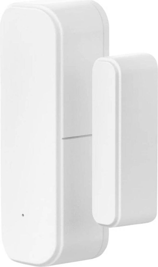 Hama Smart Home Fensterkontakt, für Türen, Fenster, Garagen, Zigbee, magnetisch (00176663)