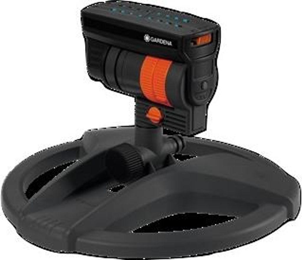 GARDENA Viereckregner AquaZoom compact 18708-20 Produktbild 