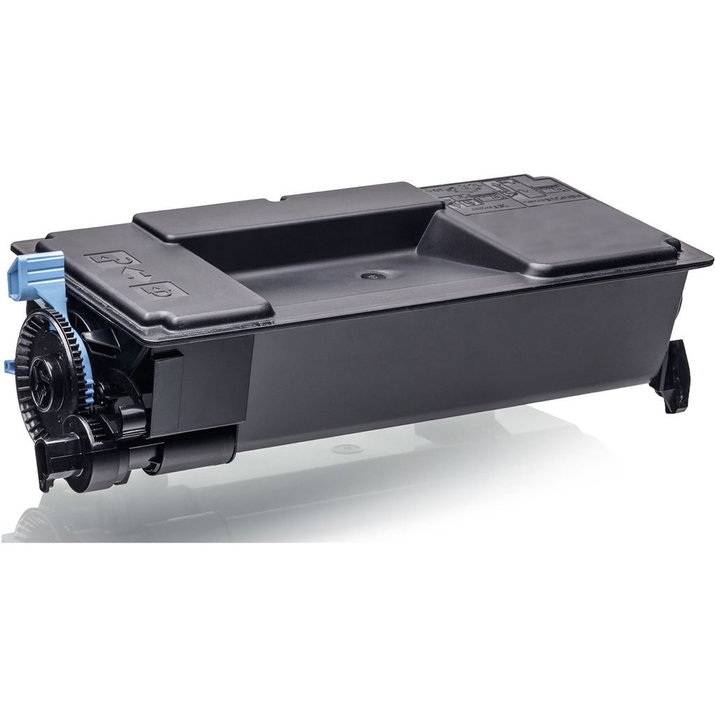 KMP Tonerkartusche passend für Kyocera TK3160 Black 1T02T90NL0