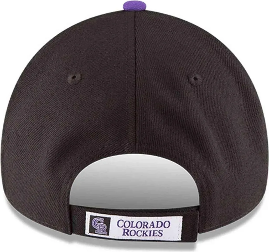 Casquette New Era Ajustable : Finis les Problèmes de Taille et de Style