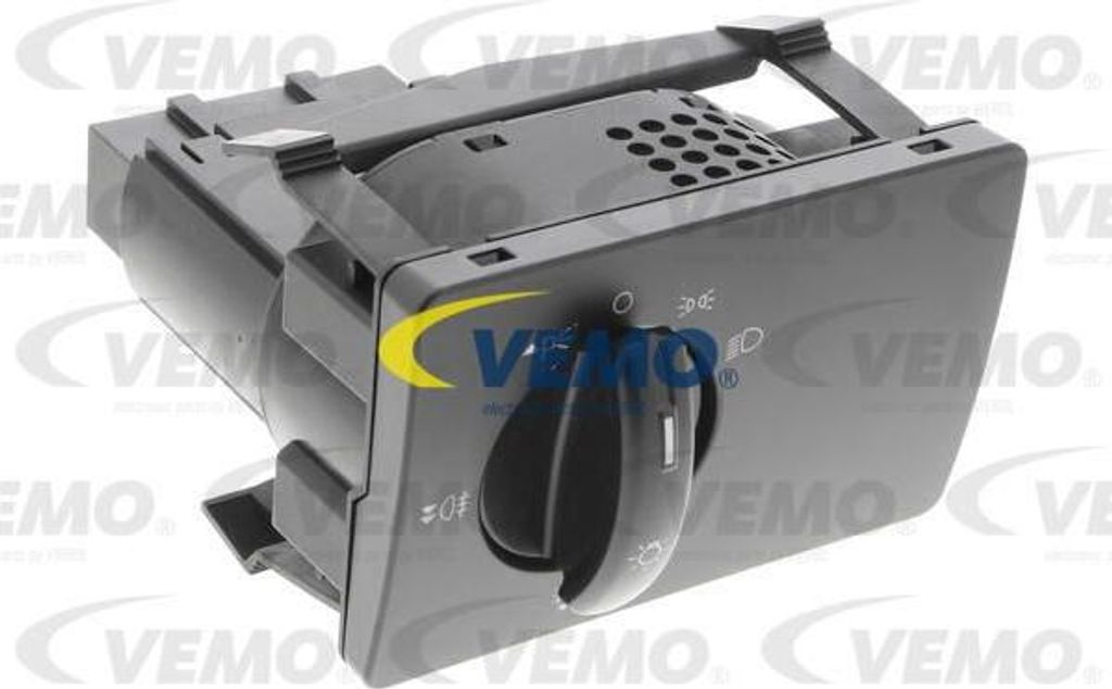 VEMO V25-73-0104 Hauptlichtschalter OE 8M5T13A024CA kompatibel mit C-Max, Focus