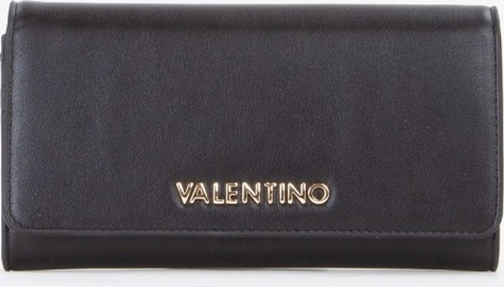 VALENTINO BAGS Sunshine Re Wallet Nero Produktbild 