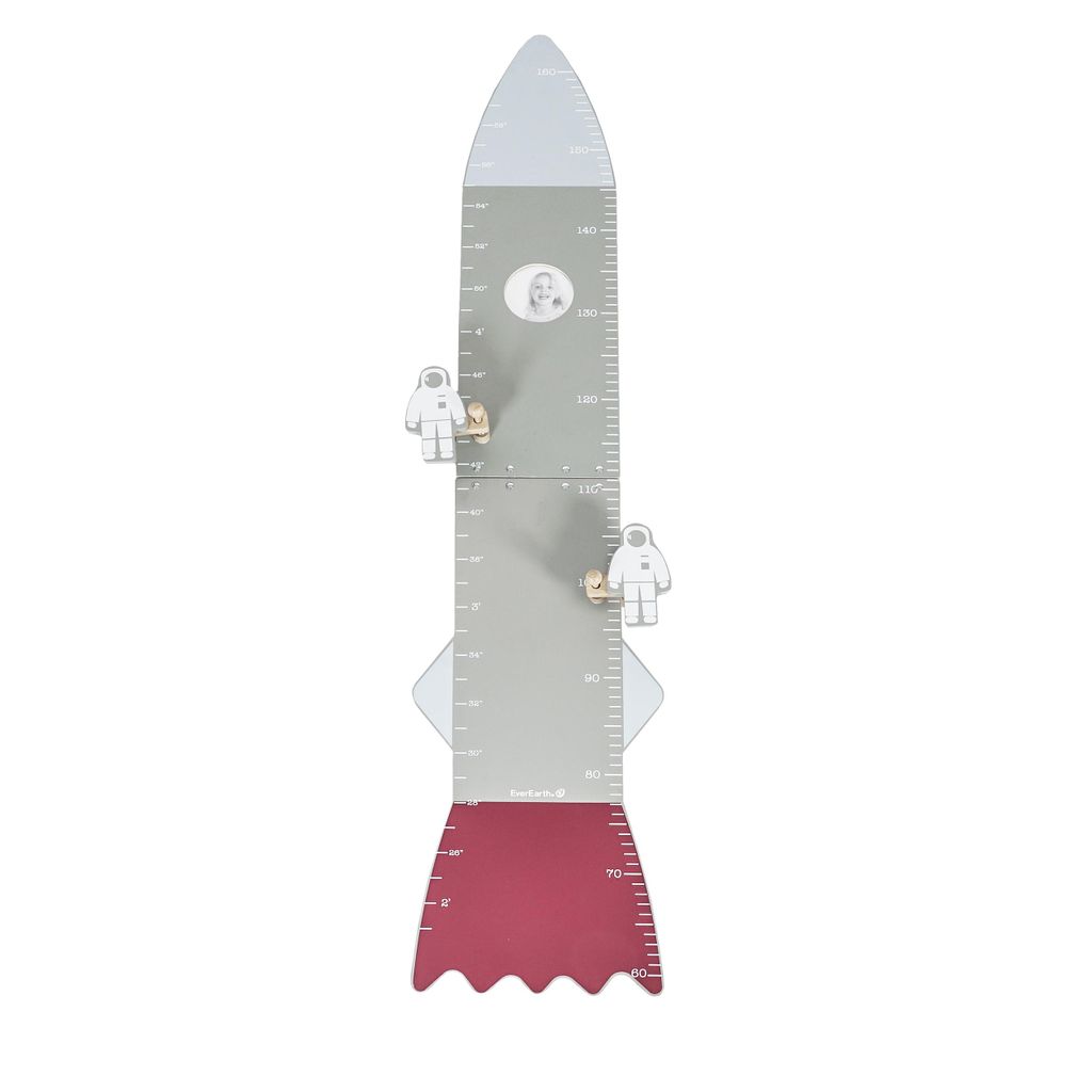 EverEarth - Messlatte Rakete Produktbild 