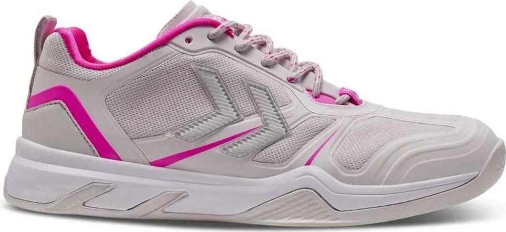Hummel Uruz 2.0 indoorsportschoenen voor dames, roze, EU Productafbeelding 
