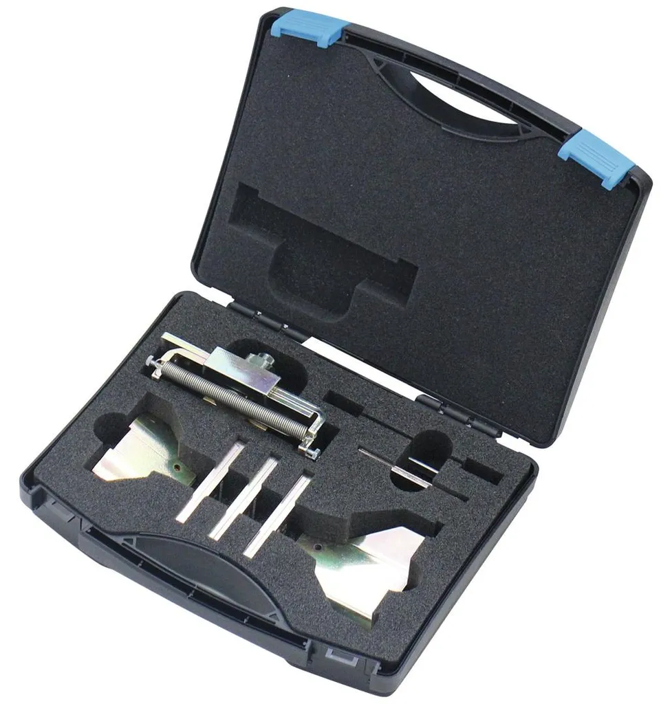 Kit pour installer une pompe à carburant et sonde sans dommages