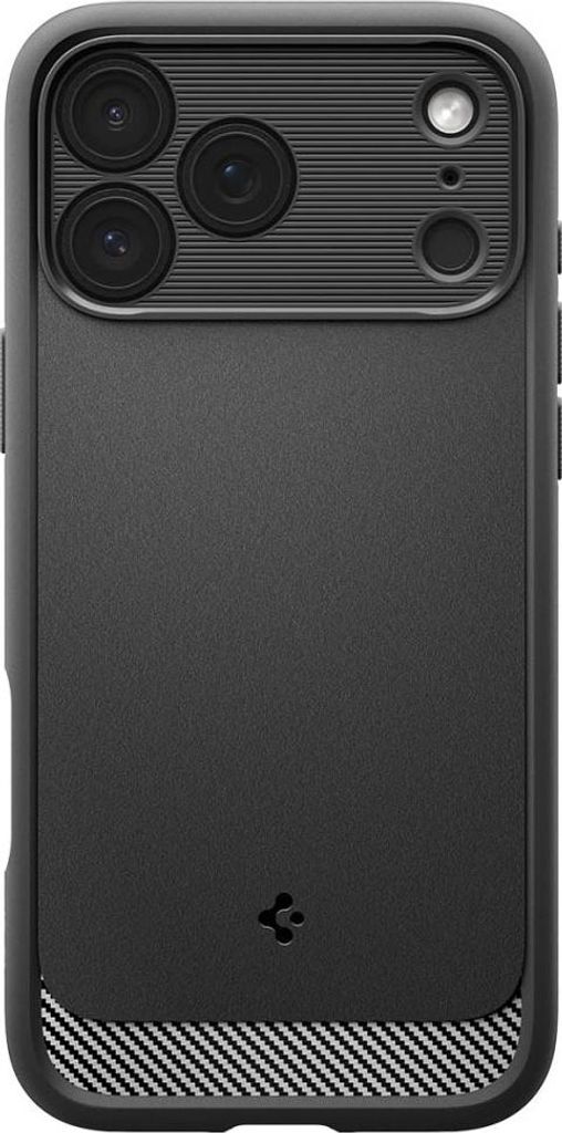 Custodia Spigen Rugged Armor MagFit per iPhone 17 Pro - Immagine del prodotto 