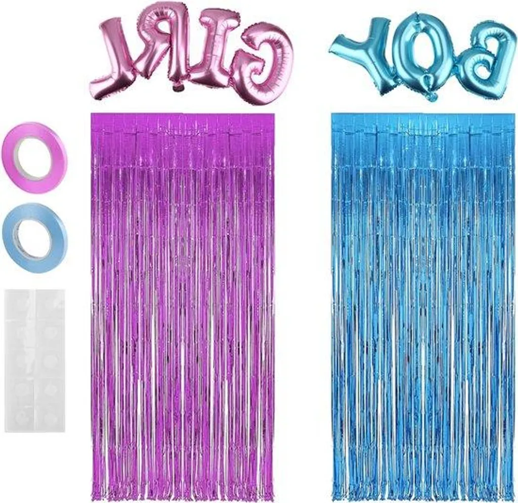 Rideau de ballons décoratif : la solution pour un photobooth réussi
