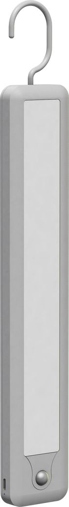 OSRAM 4099854532030 Leuchte für flexible Montage mit Hängevorrichtung, wiederaufladbar per USB 2.35 W 120 lm
