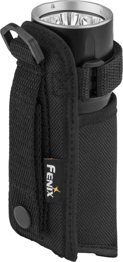Lampe torche rechargeable Fenix LR35R avec 6 modes d'éclairage LED - 4