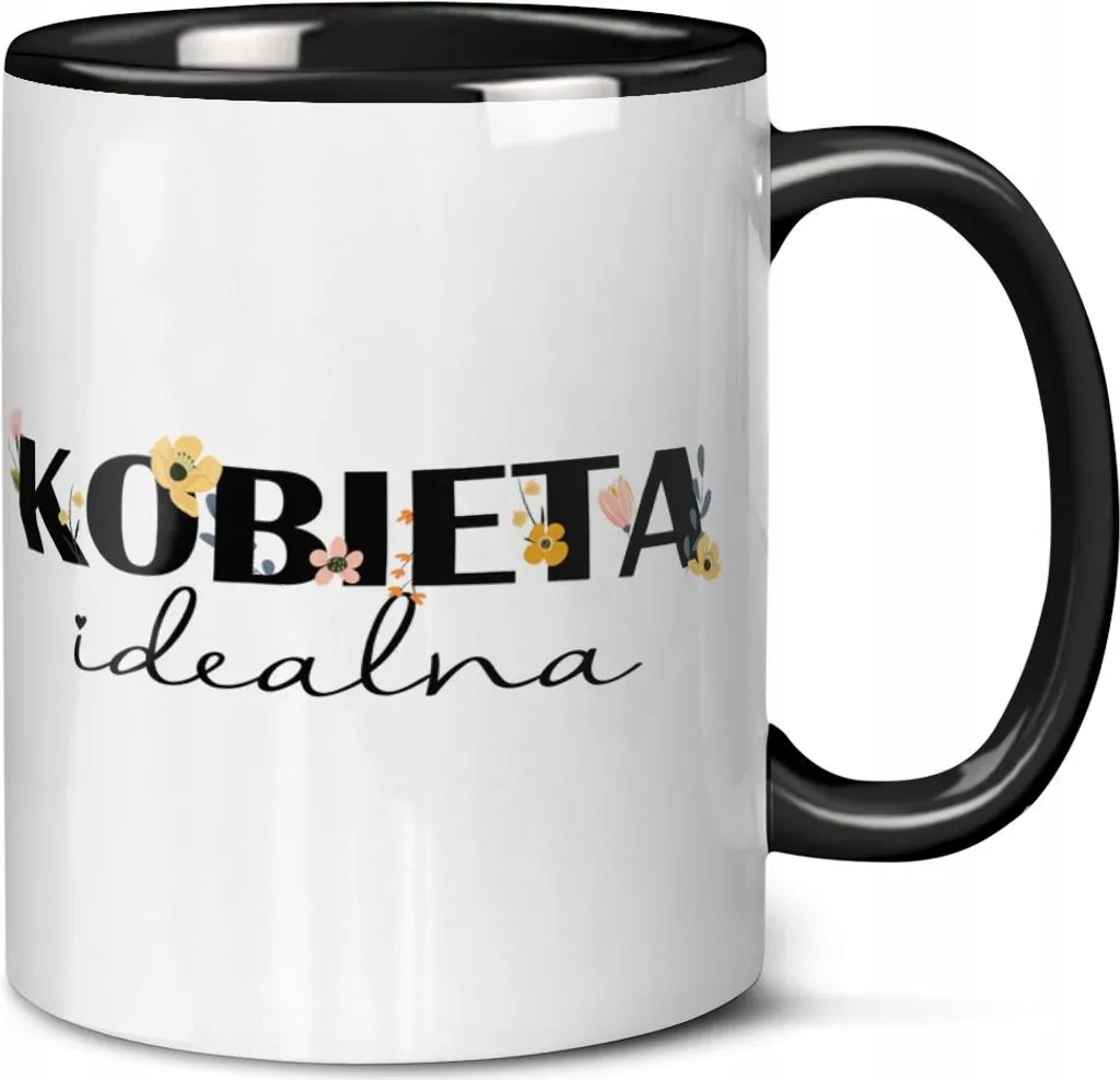 Idea regalo per la Festa della Donna, la Festa della Mamma o il giorno del santo: tazza - il regalo perfetto per lei