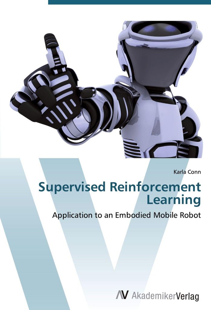 Supervised Reinforcement Learning