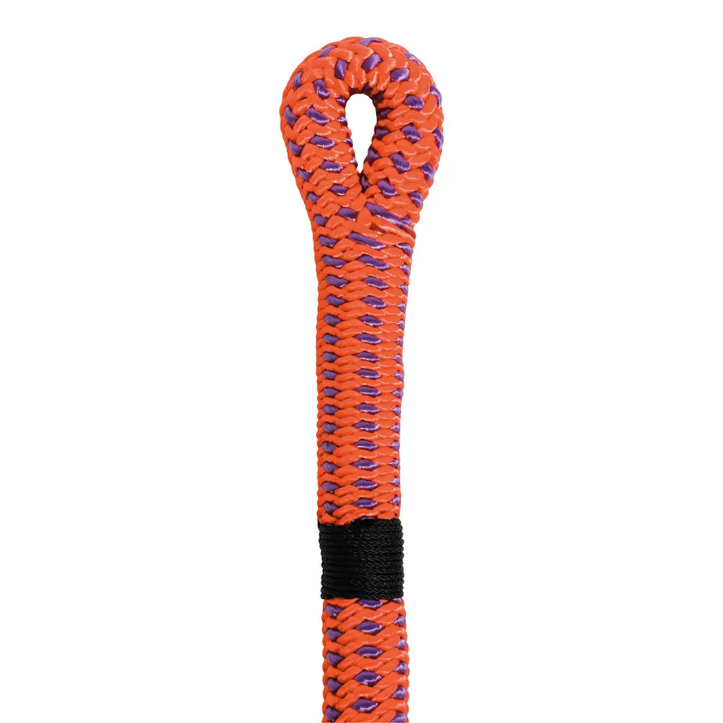Corde semi-statique Singing Rock Tilia 11.5 d'arboriste de 35m