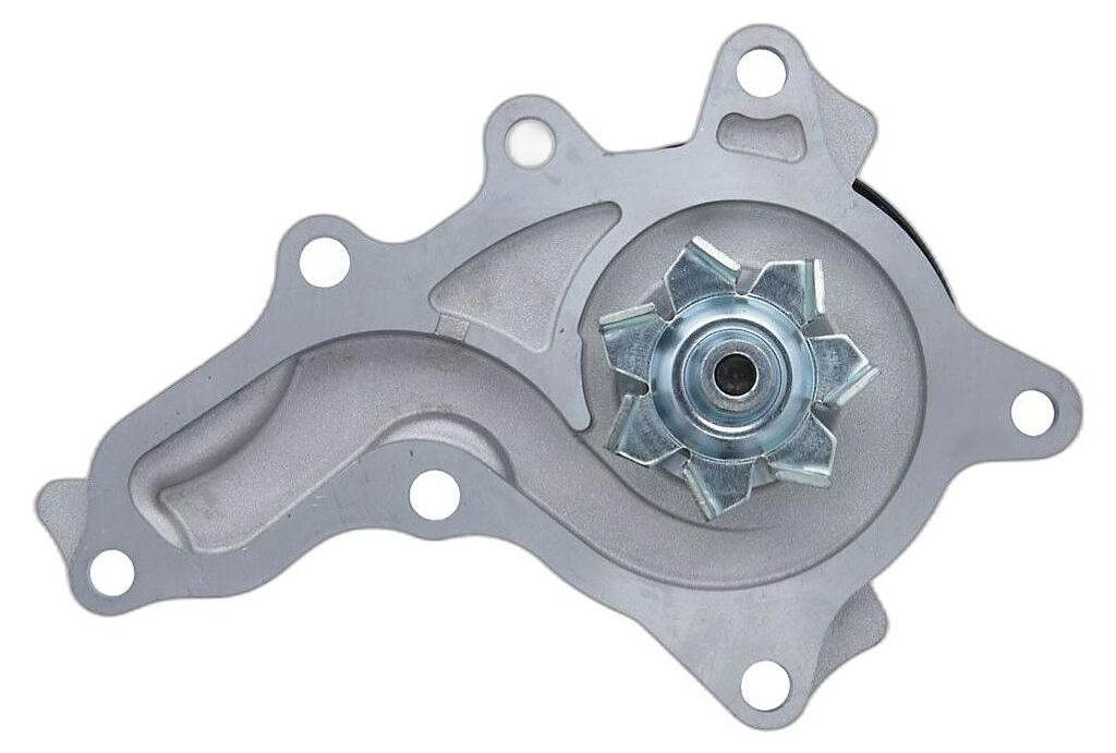 VALEO Kühlmittelpumpe Wasserpumpe für TOYOTA RAV 4 IV (ZSA4, ALA4) 529225