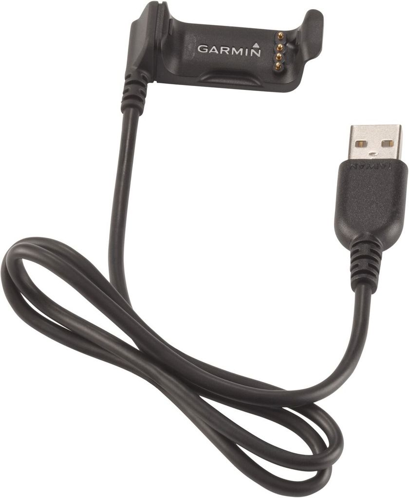 Garmin - Caricabatterie - Cavo di ricarica vívoactive HR - Immagine del prodotto 
