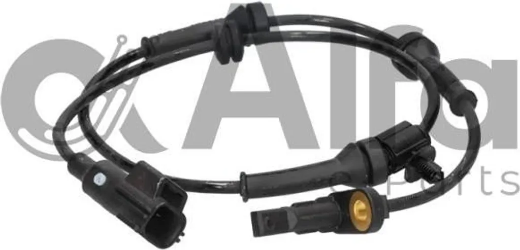 Sensore ABS Alfa e-Parts AF03338 per Freelander 2 - Ricambio OE 6G9N2B372BD - 1