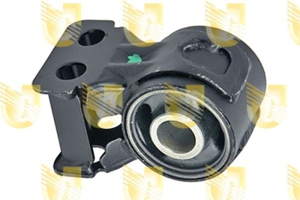 Lagerung Lenker Unigom 391905 für Chevrolet Vorderachse Beidseitig