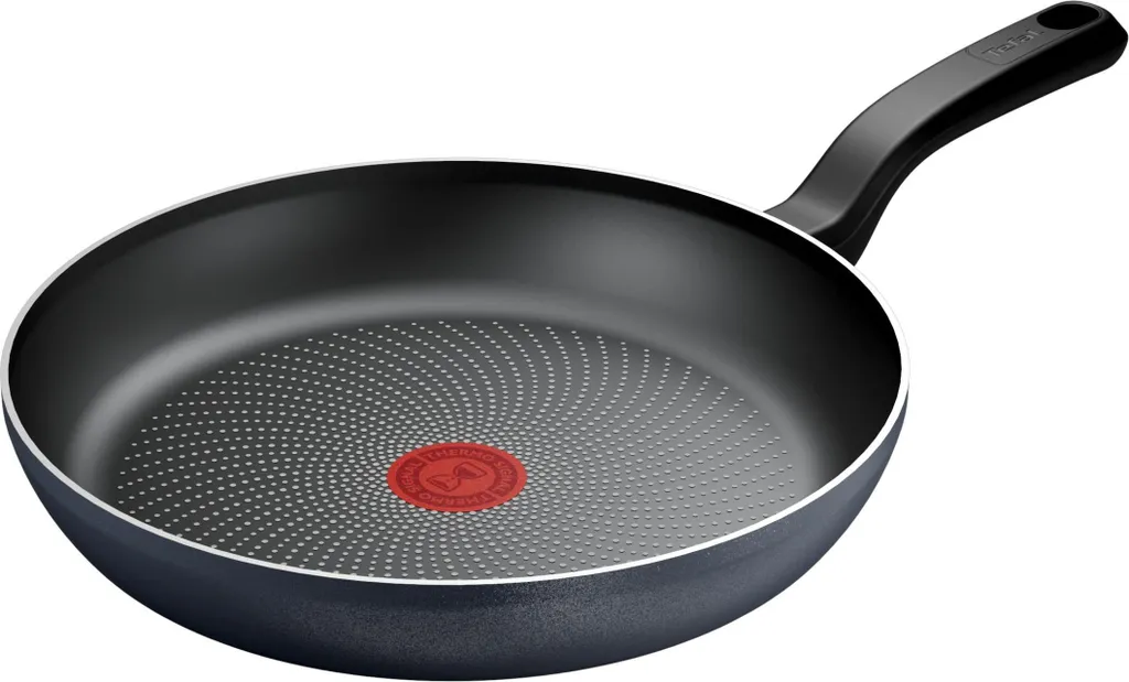 Tefal Padella 28cm So Light H05606 | Cucina Leggera e Gustosa