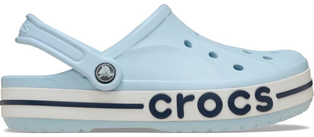 Crocs Bayaband Clog Uni – Leichte Croslite™ Clogs, Produktbild 