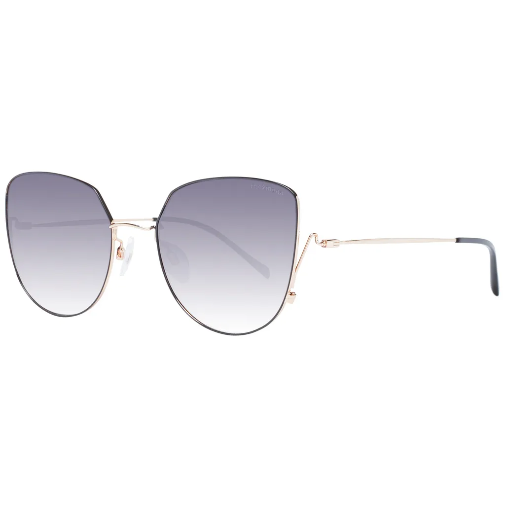 Lunettes Ana Hickmann HI 3158 09A : fini l'éblouissement avec style