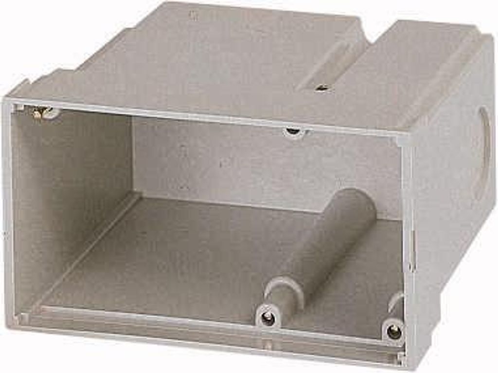 Eaton M22-H3, Montageplatte, Grau Produktbild 