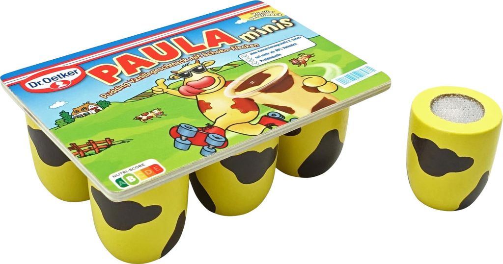 Dr. Oetker Paula Minis Image du produit 