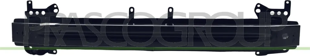 Réparer Pare-chocs Affaissé Passat CC avec le Support Avant 3C0807109A