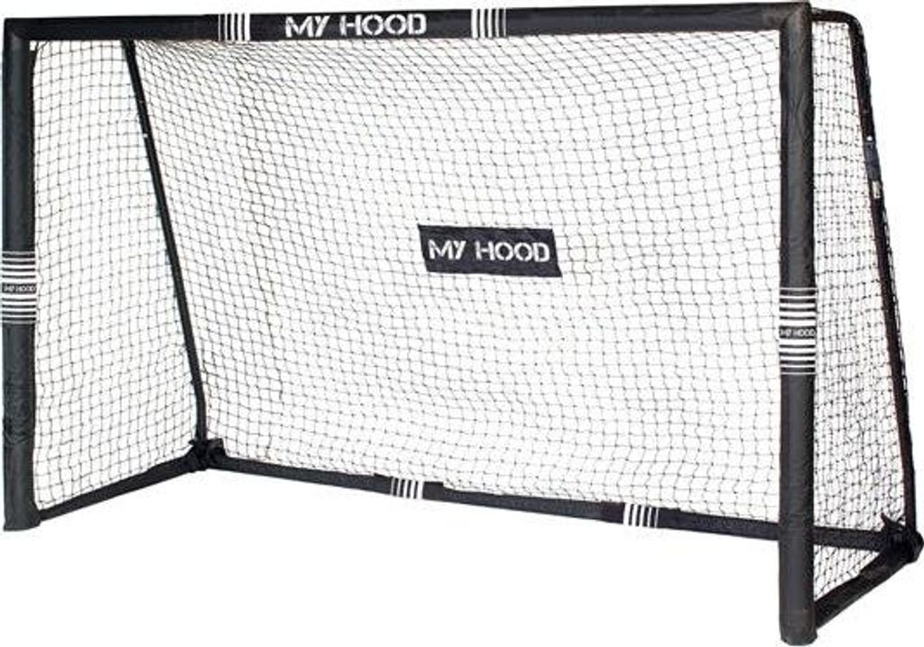 My Hood Brasilien Fußballtor 300 X 200 X 120 cm 302312