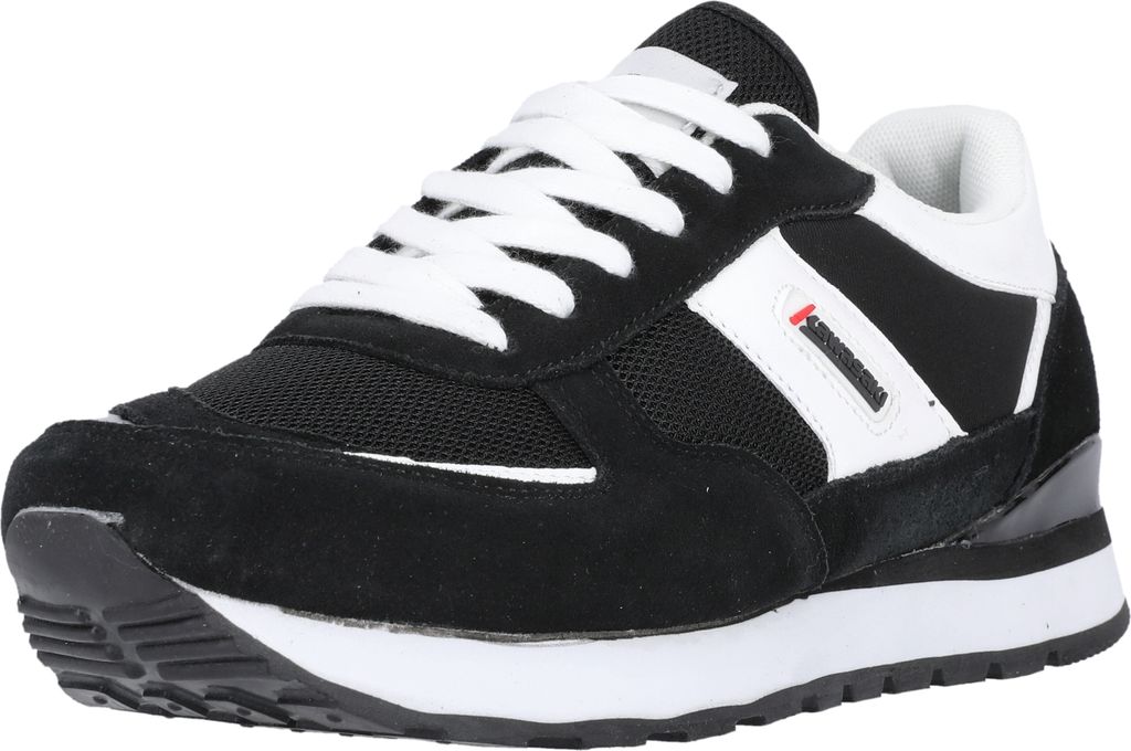 Kawasaki Sneaker Flash Classic im hochwertigen und komfortablen Design 1001 Black 45