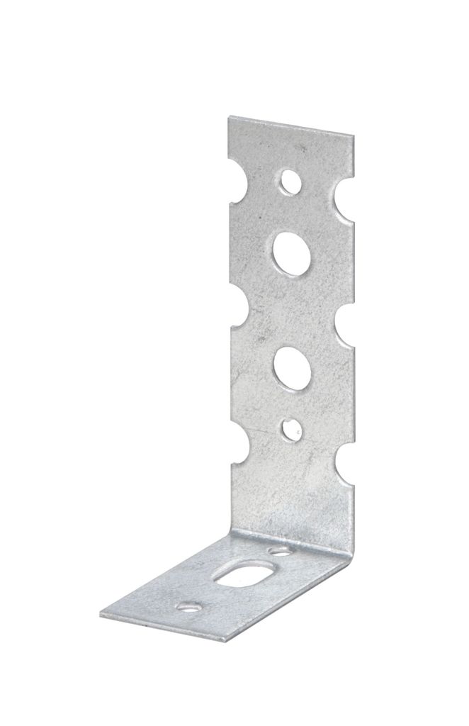 Alberts 50 x Mauerverbinder abgewinkelt 40 x 68 x 22 x 1,25 Produktbild 