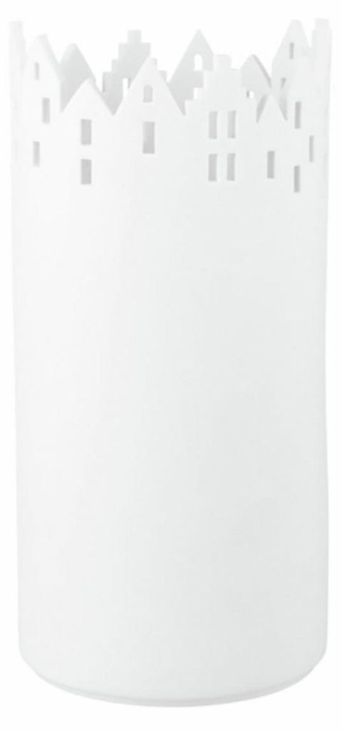 Räder Design Vase Stadtvase Stadlichter (11x22cm) Produktbild 