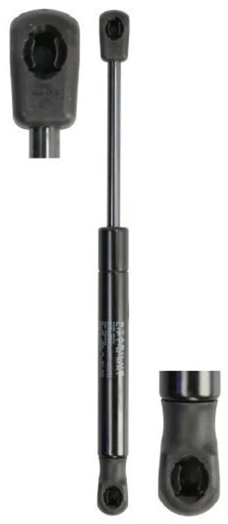Amortisseur STABILUS 1394TK haute résistance pour levage de hayon