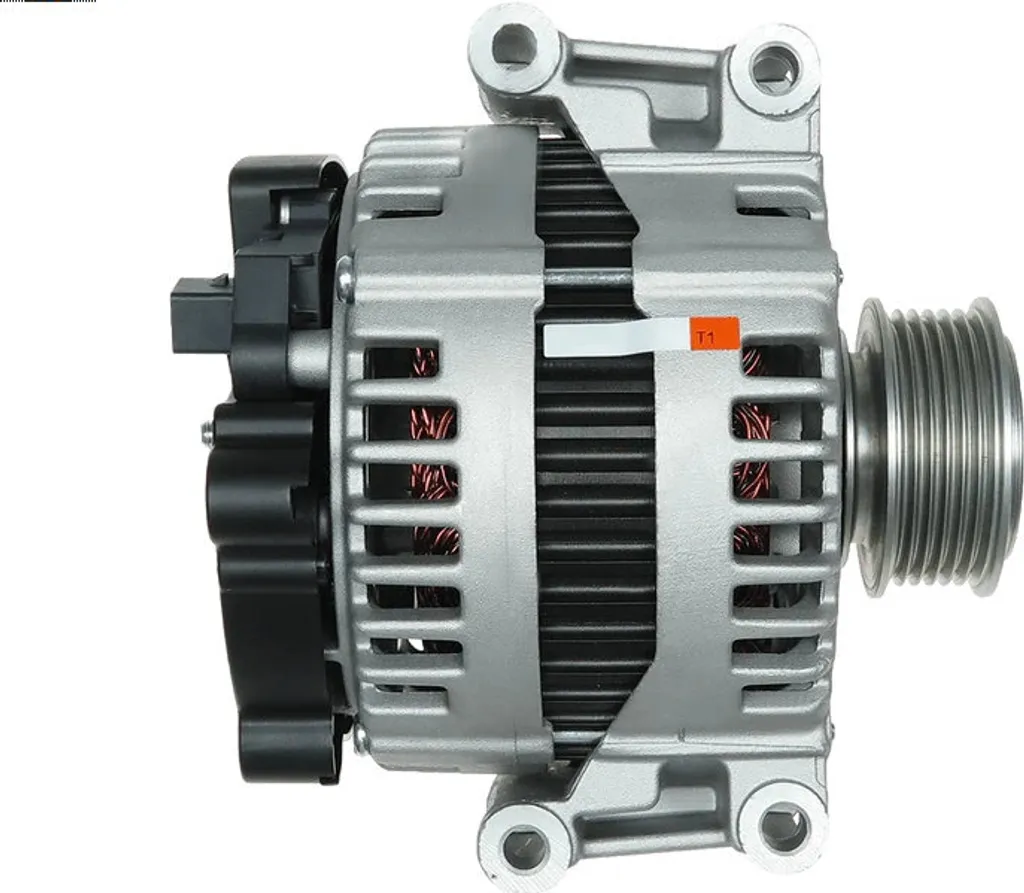 Turbo de Remplacement Freelander 2 et Evoque 2.0 Si4 4x4 Code 204PT - 6