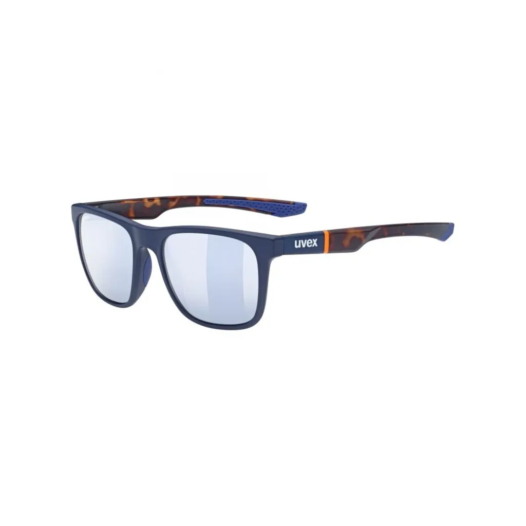 Lunettes de soleil de ville Uvex Lgl 42 pour sportifs et loisirs d'été
