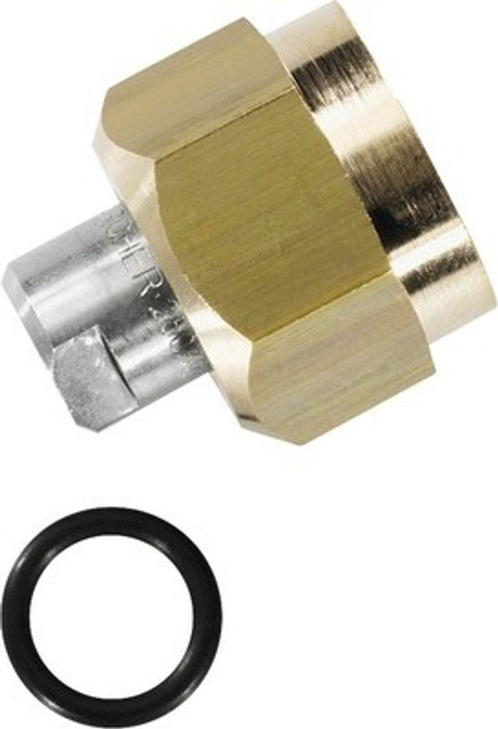 Kärcher Düsenkit für FR, 450 l/h - 500 l/h, Abguss, Produktbild 