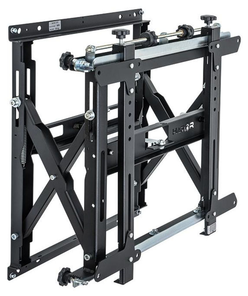 Hagor VWH-1, 50 kg, 106,7 cm (42"), 139,7 cm (55"), 200 x Produktbild 