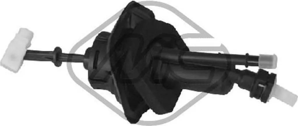 Émetteur d'Embrayage Haute Résistance OE 1539937 pour V50 et Focus 3