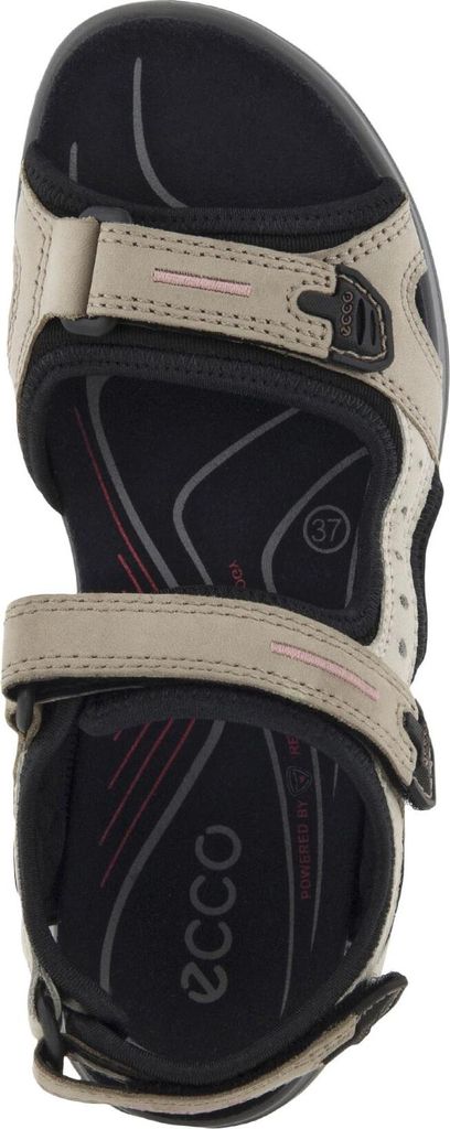 Ecco Offroad Yucatan W Atmosphere/Ice W./Black Produktbild 191