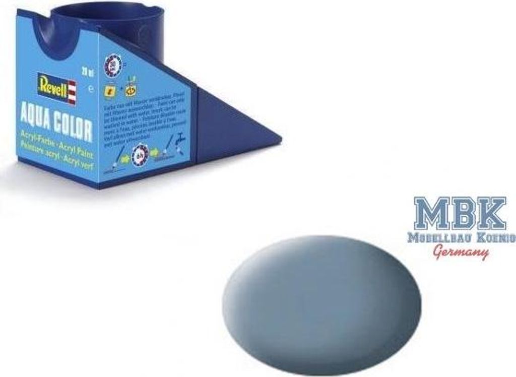 Revell 36157, Aquarelllack, 18 ml, 1 Stück(e) Produktbild 