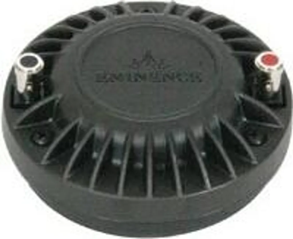 Moteur à Compression Eminence NSD2005 1" pour Enceinte de Sonorisation