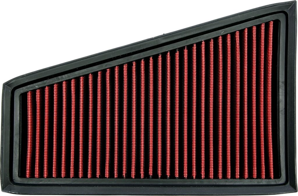 Filtro aria sportivo per Mercedes Benz A- B- CLA- GLA-Class Immagine del prodotto 