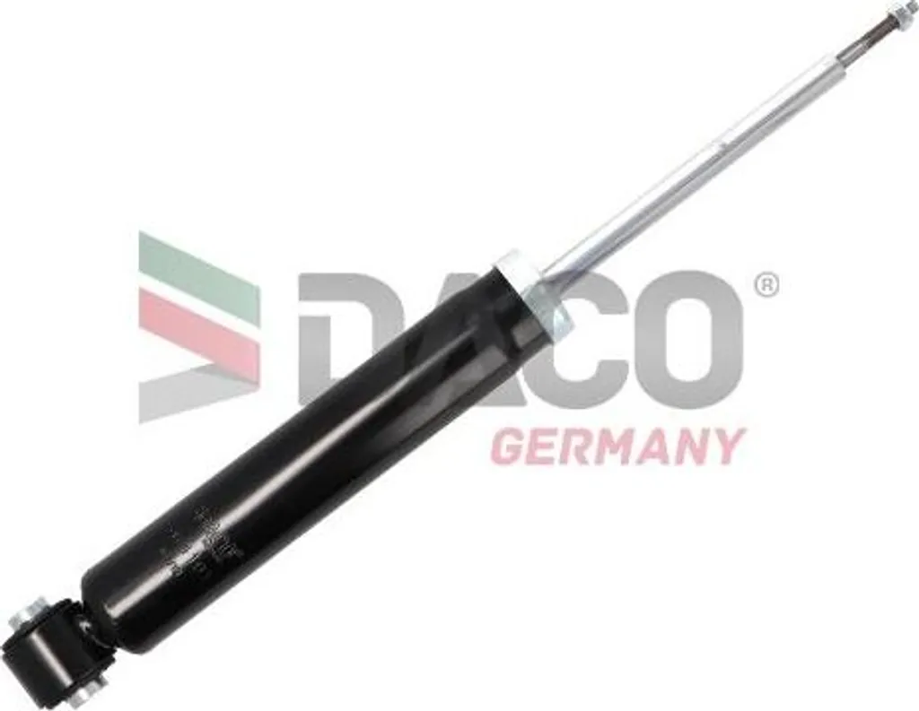 Amortisseur DACO 564101 pour Volvo S60 S80 V60 V70 XC70 Référence 30714221