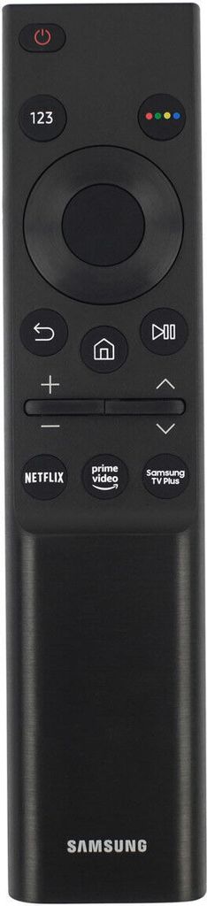 Originale Samsung TV Fernbedienung UE55AU7172 | UE55AU7172U | UE55AU7192UXXH | UE55TU7172UXXH